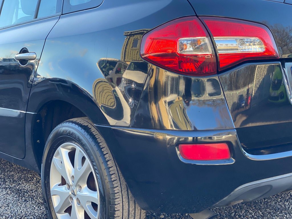 Used Renault Koleos 2009 for sale - 77161581: Photo 28