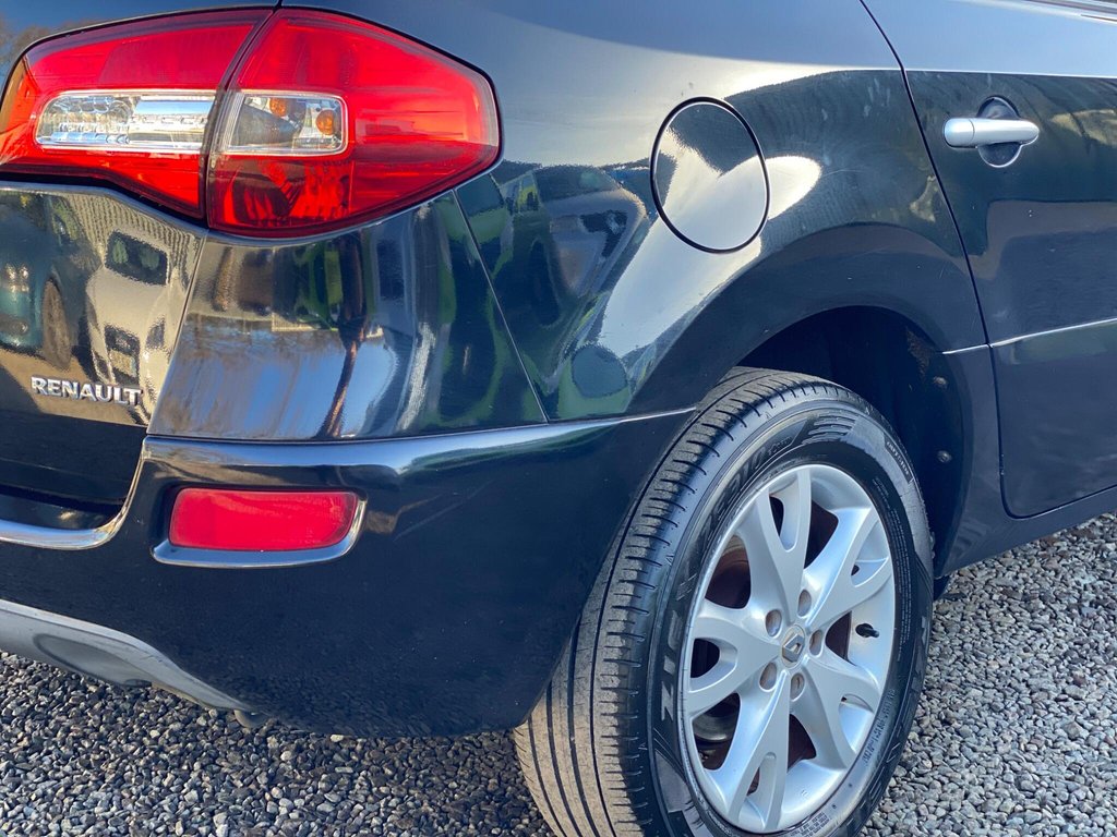 Used Renault Koleos 2009 for sale - 77161581: Photo 30