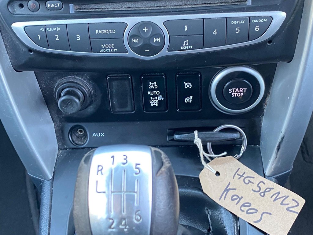 Used Renault Koleos 2009 for sale - 77161581: Photo 36