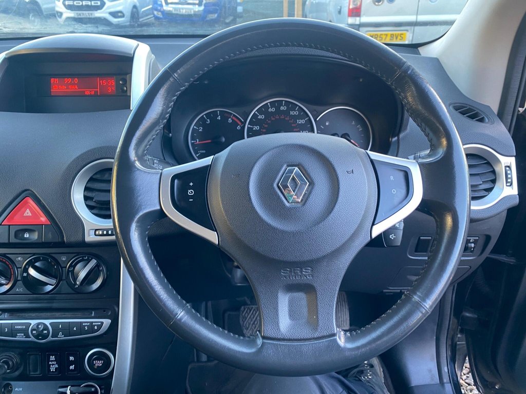 Used Renault Koleos 2009 for sale - 77161581: Photo 39