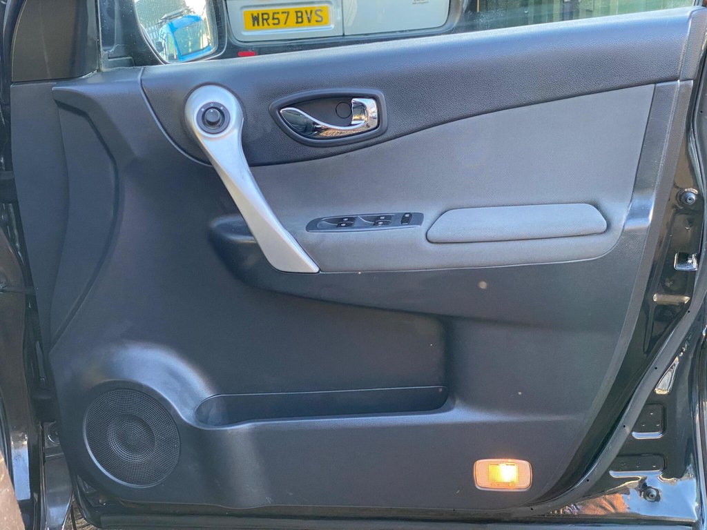 Used Renault Koleos 2009 for sale - 77161581: Photo 46