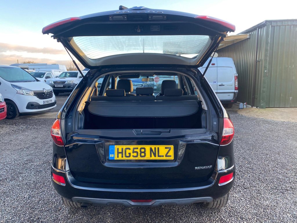 Used Renault Koleos 2009 for sale - 77161581: Photo 49