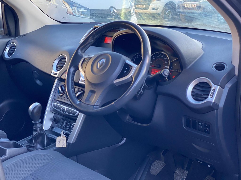 Used Renault Koleos 2009 for sale - 77161581: Photo 6