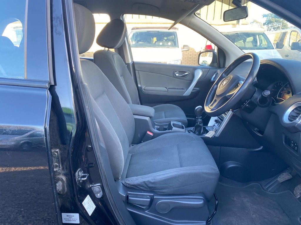 Used Renault Koleos 2009 for sale - 77161581: Photo 7