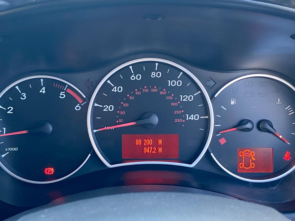 Used Renault Koleos 2009 for sale - 77161581: Photo 8