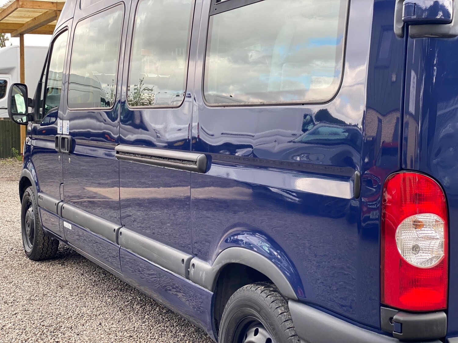 Vehicle 25