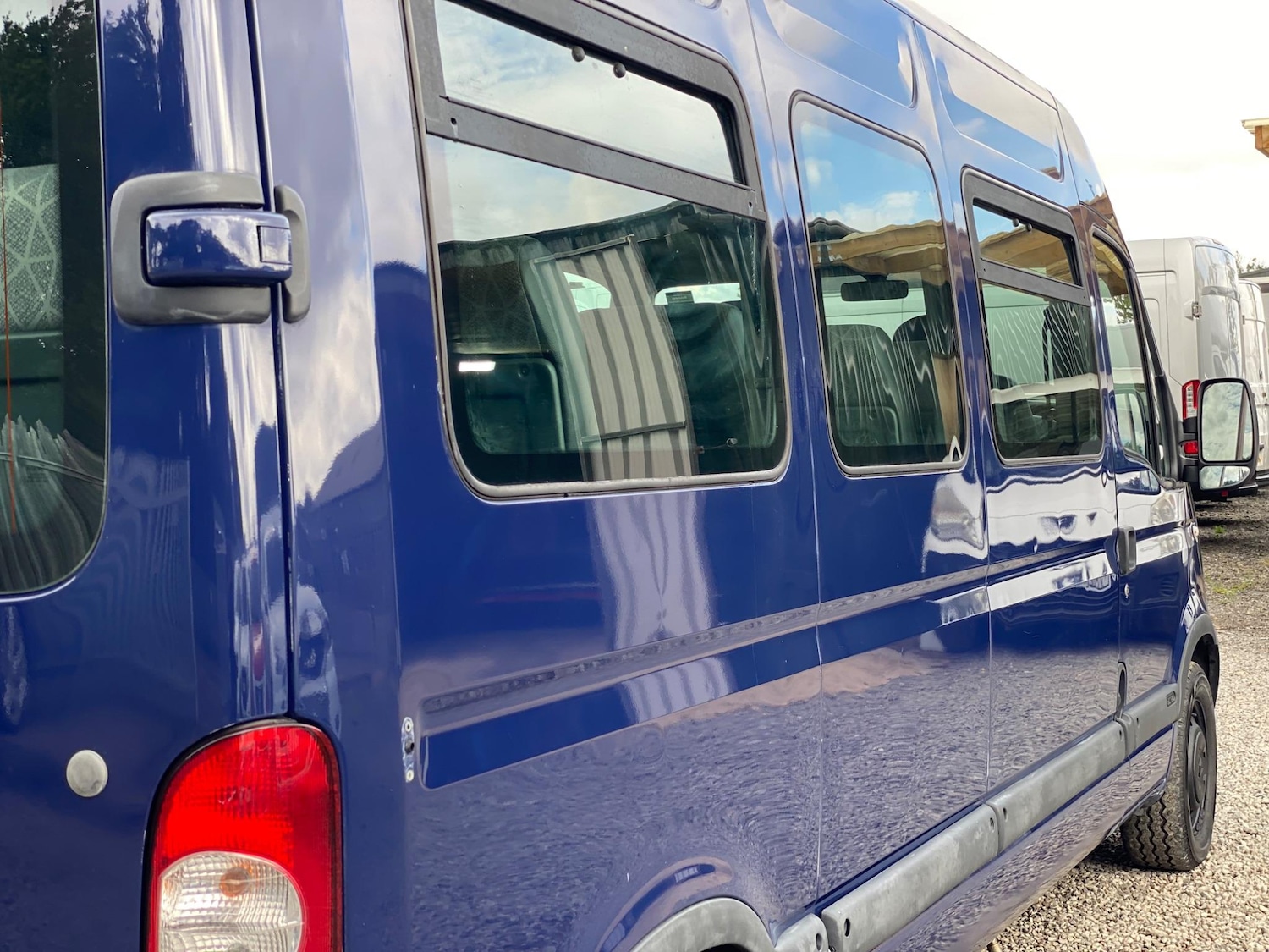 Vehicle 28