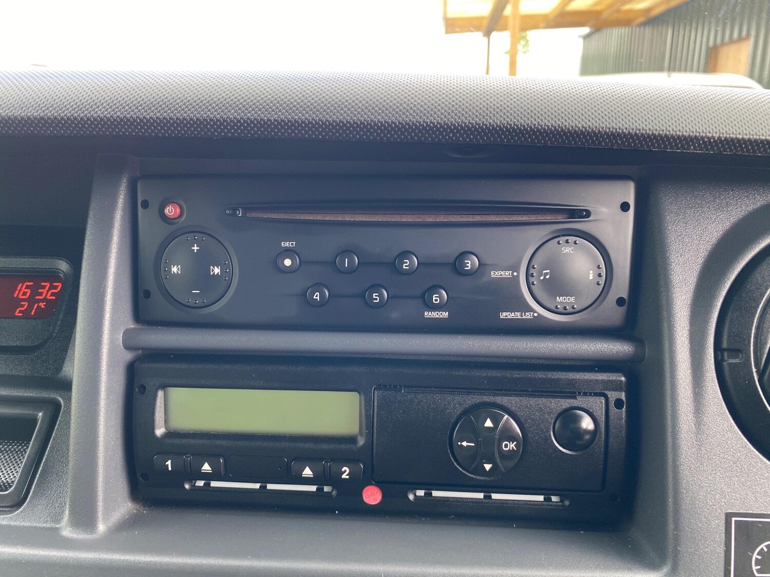 Vehicle 35