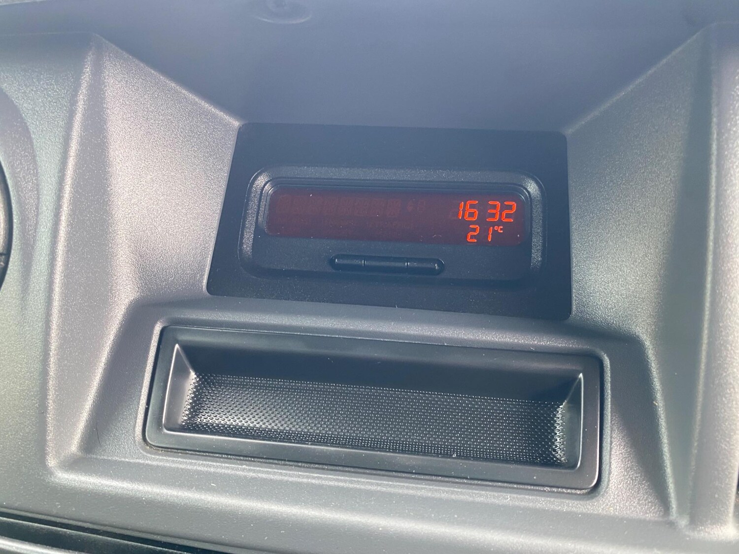 Vehicle 36