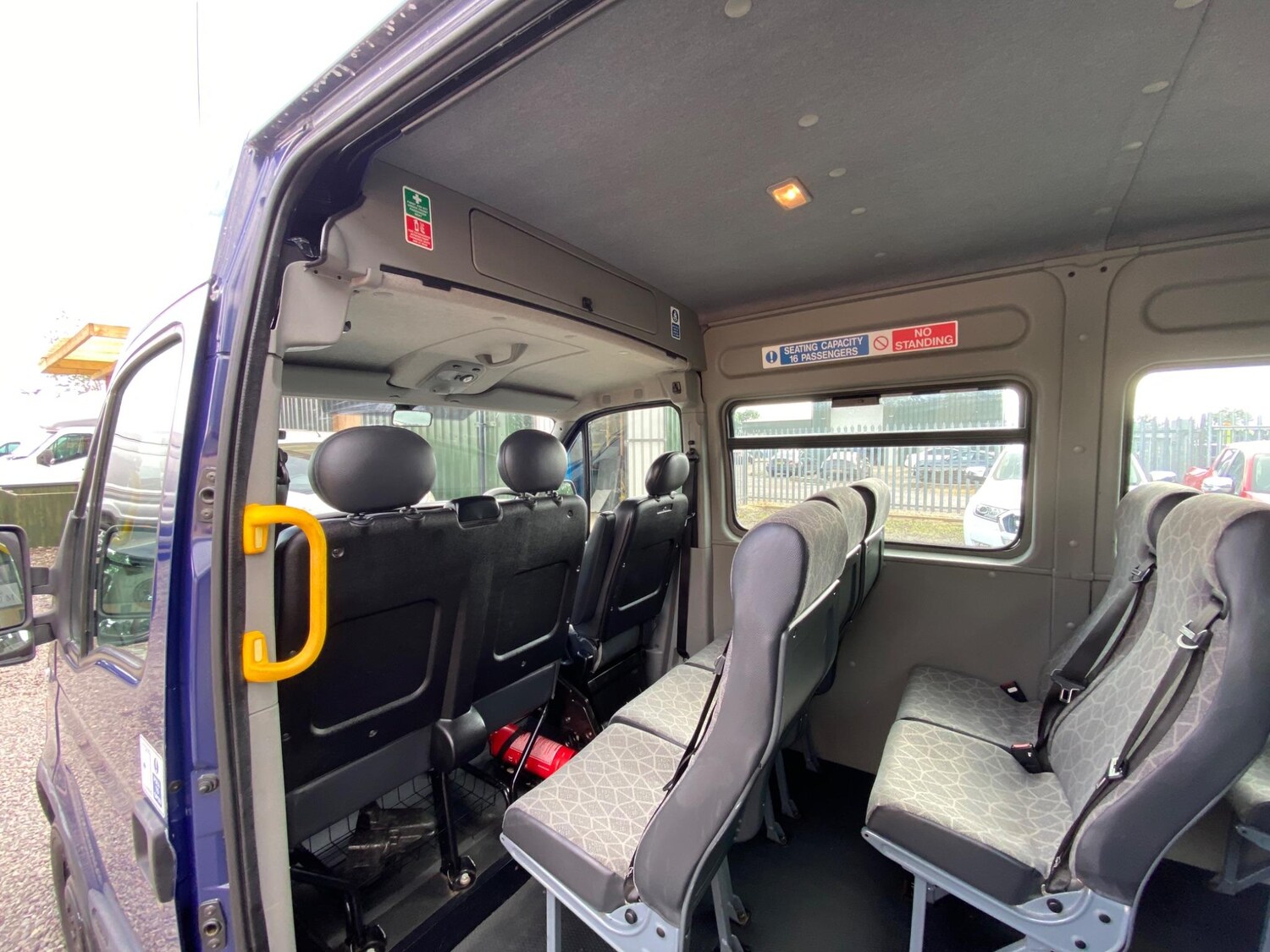 Vehicle 55