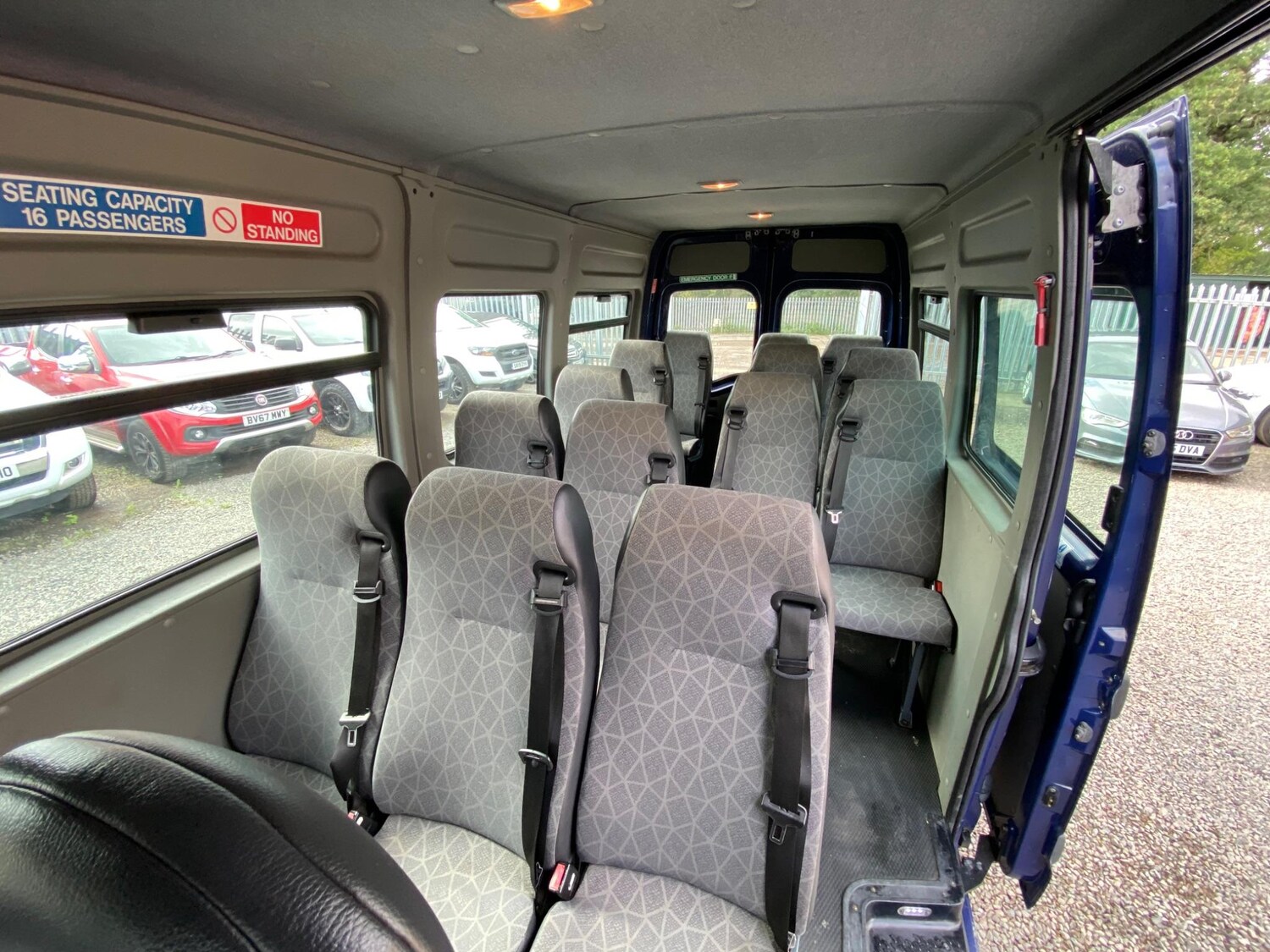 Vehicle 57