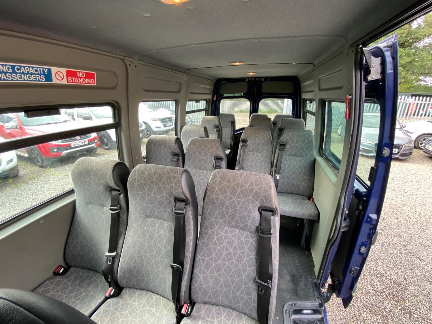 Vehicle 58