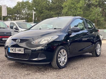 Used Mazda Mazda2 2008 for sale - 79728279: Photo
