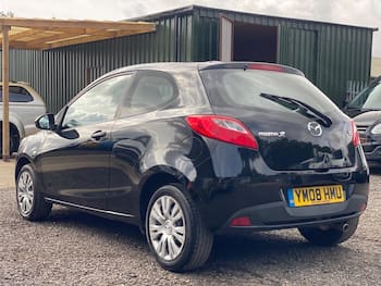 Used Mazda Mazda2 2008 for sale - 79728279: Photo
