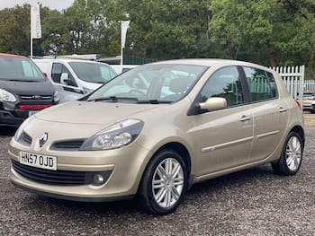 Used Renault Clio 2007 for sale - 79835582: Photo
