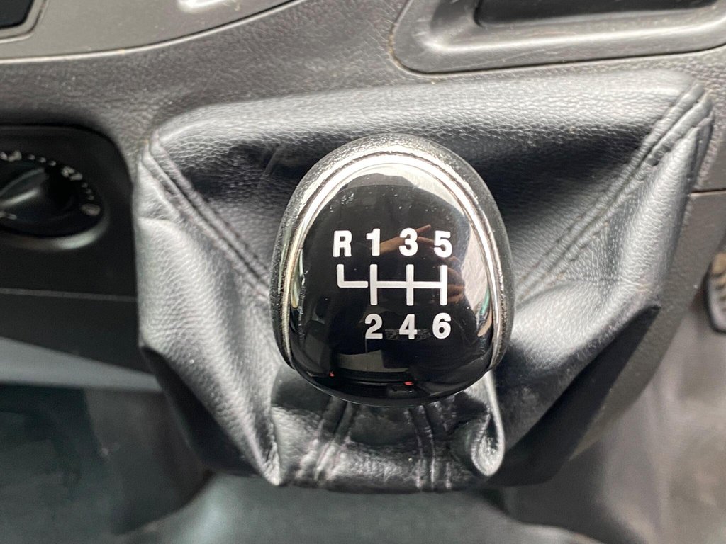 Used Ford Transit Custom 2017 for sale - 77849940: Photo 10