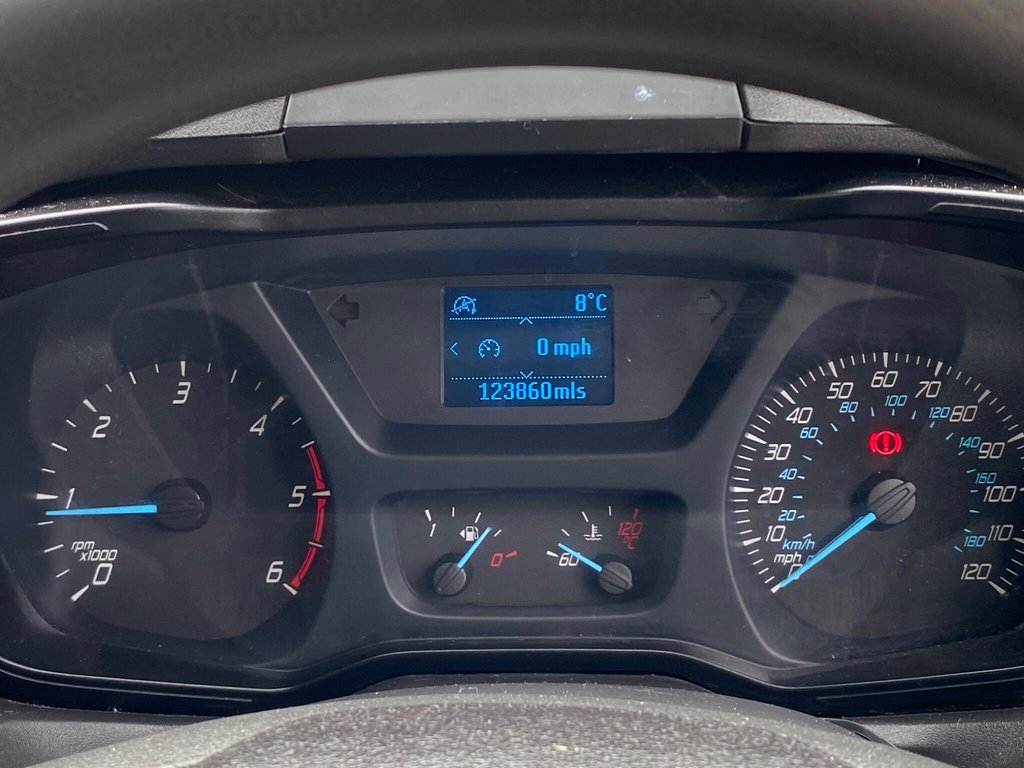 Used Ford Transit Custom 2017 for sale - 77849940: Photo 15