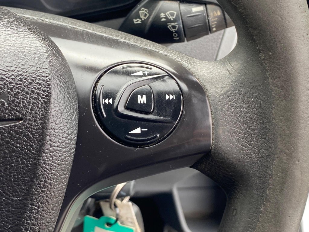 Used Ford Transit Custom 2017 for sale - 77849940: Photo 17