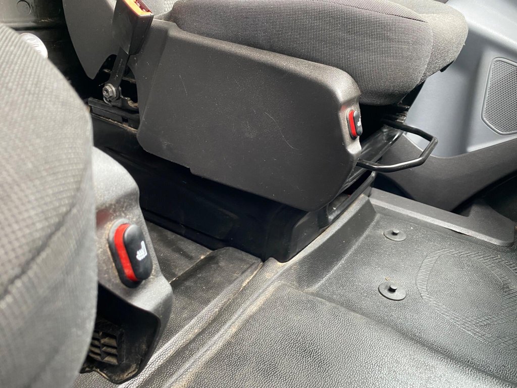 Used Ford Transit Custom 2017 for sale - 77849940: Photo 18