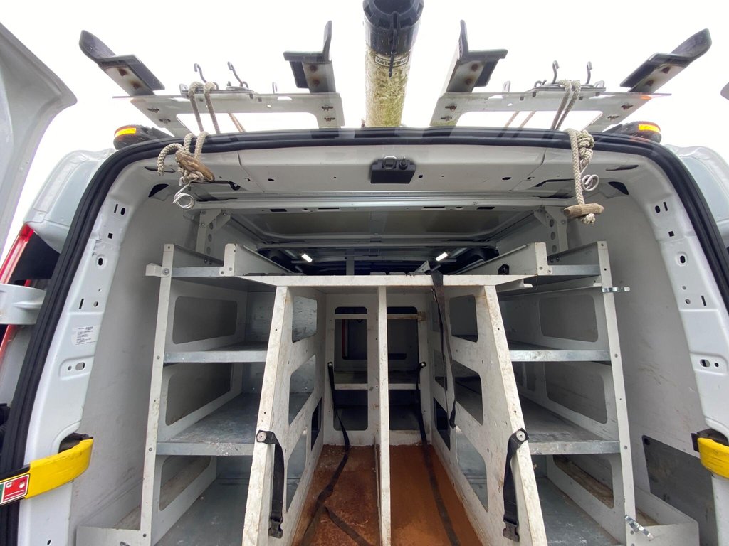 Used Ford Transit Custom 2017 for sale - 77849940: Photo 22