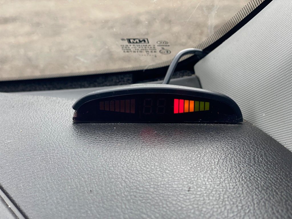 Used Ford Transit Custom 2017 for sale - 77849940: Photo 25