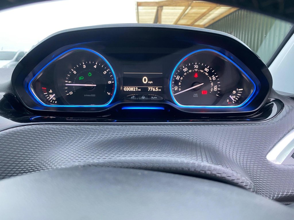 Used Peugeot 2008 2013 for sale - 77470516: Photo 10