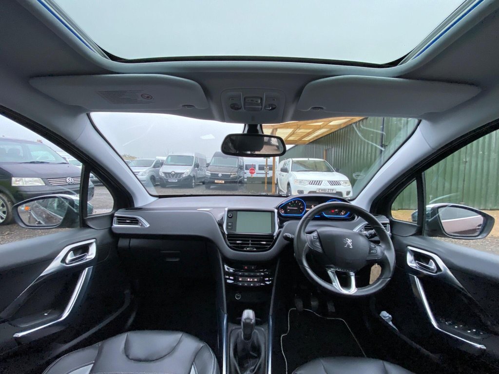 Used Peugeot 2008 2013 for sale - 77470516: Photo 12