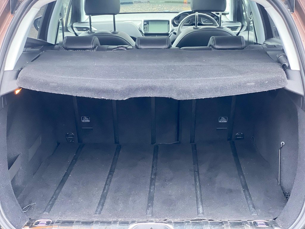 Used Peugeot 2008 2013 for sale - 77470516: Photo 15