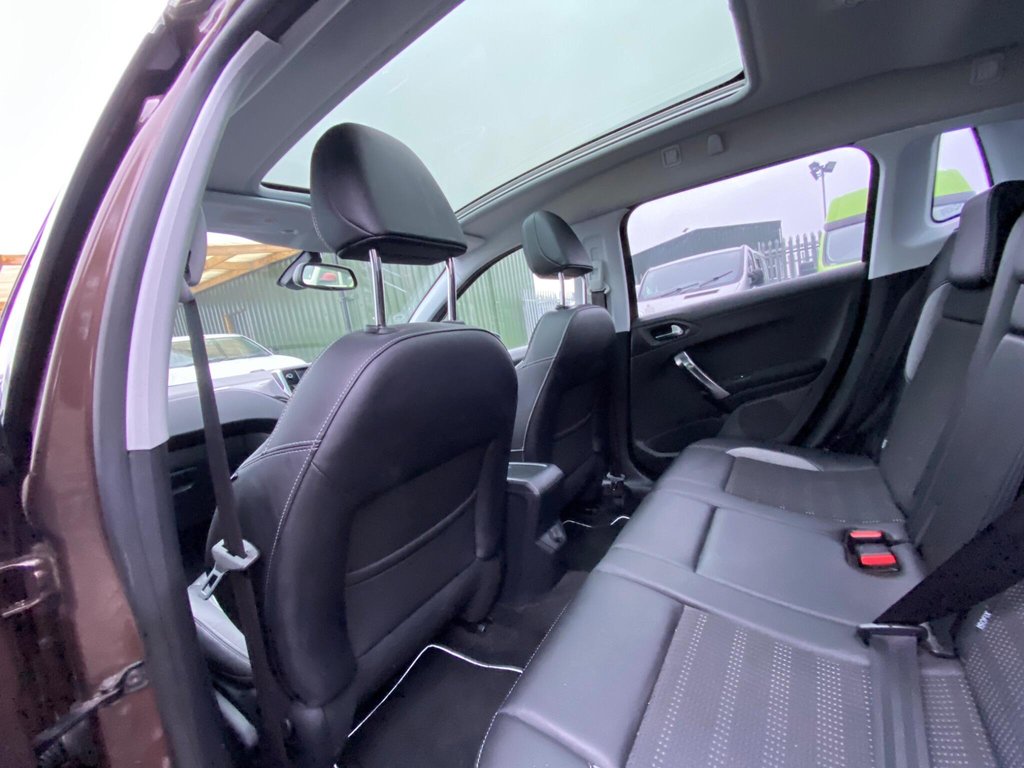 Used Peugeot 2008 2013 for sale - 77470516: Photo 17