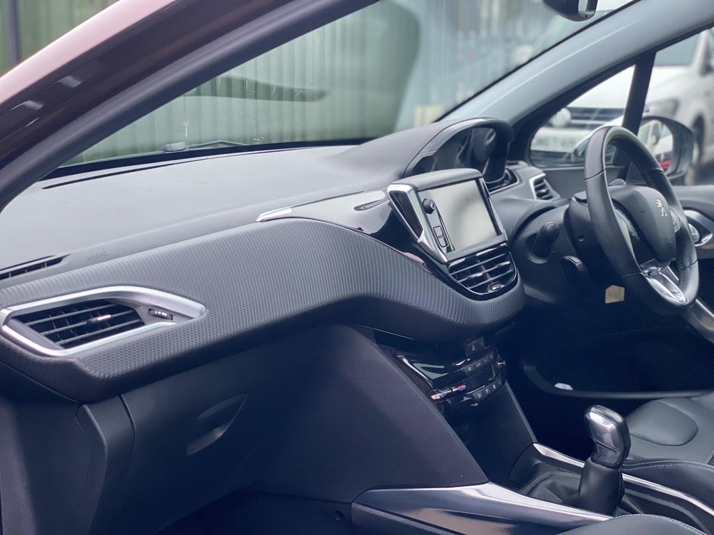 Used Peugeot 2008 2013 for sale - 77470516: Photo 18