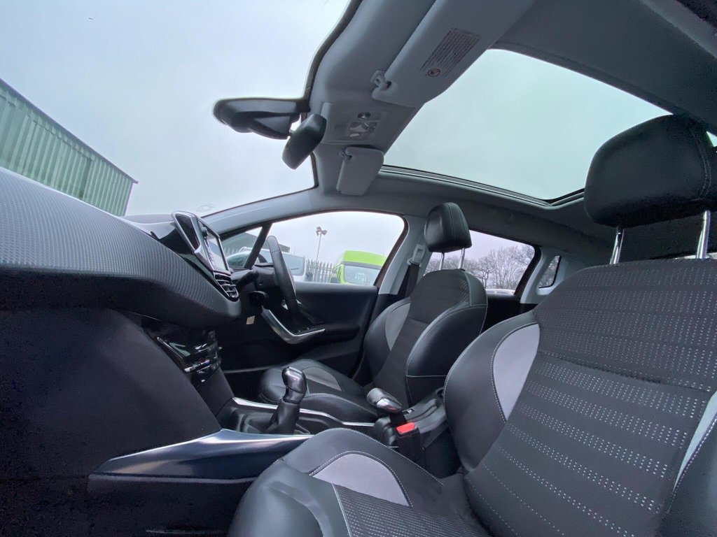 Used Peugeot 2008 2013 for sale - 77470516: Photo 19