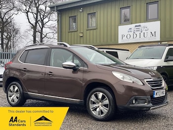 Used Peugeot 2008 2013 for sale - 77470516: Photo