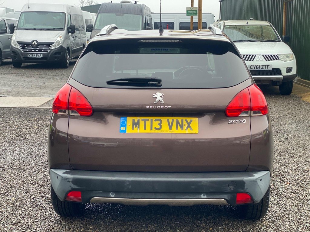 Used Peugeot 2008 2013 for sale - 77470516: Photo 25