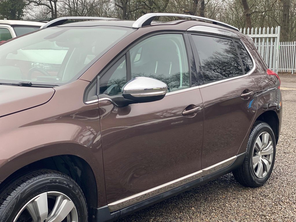 Used Peugeot 2008 2013 for sale - 77470516: Photo 30