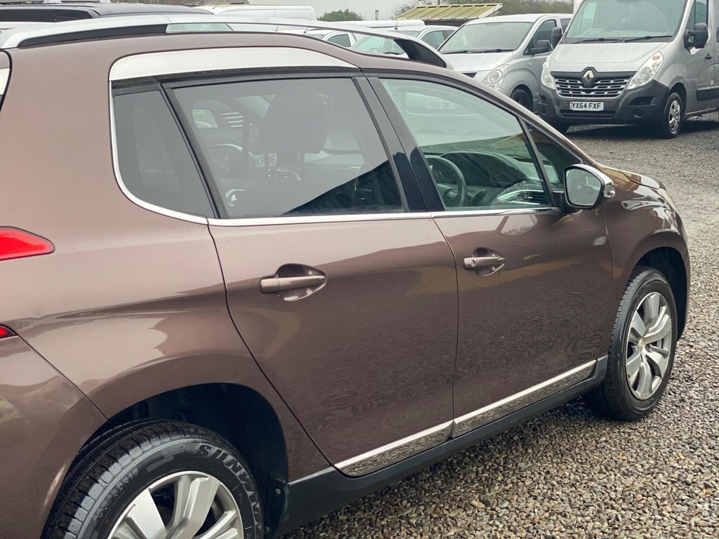 Used Peugeot 2008 2013 for sale - 77470516: Photo 34