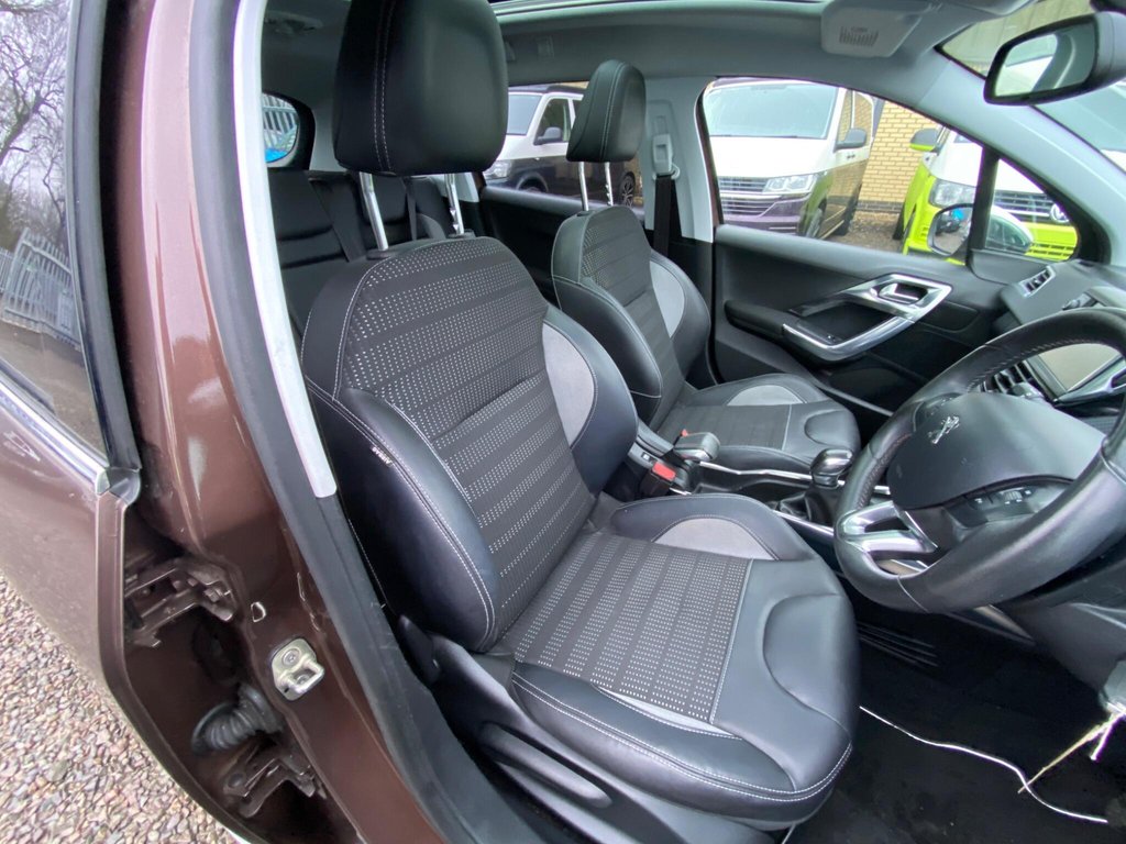 Used Peugeot 2008 2013 for sale - 77470516: Photo 36