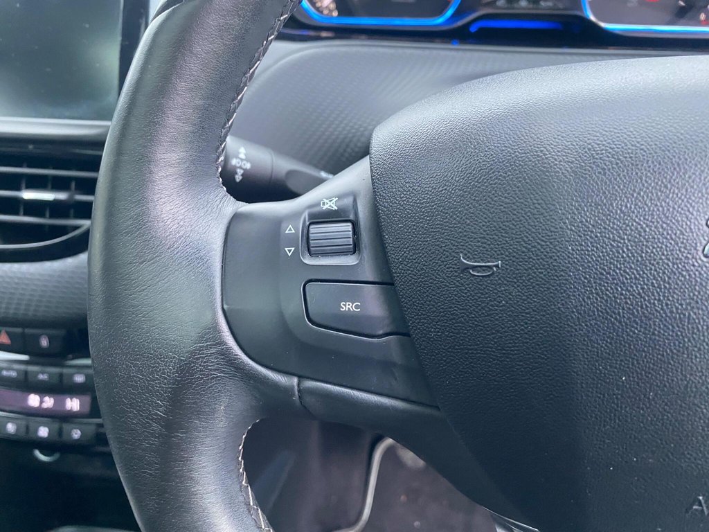 Used Peugeot 2008 2013 for sale - 77470516: Photo 38