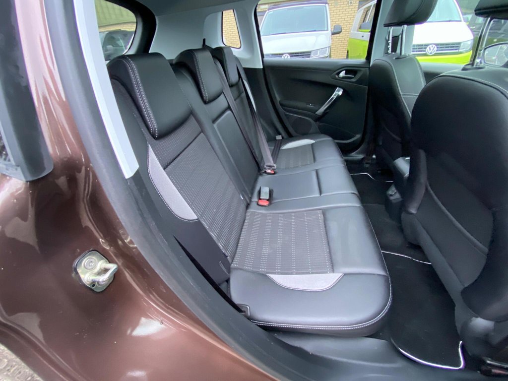 Used Peugeot 2008 2013 for sale - 77470516: Photo 45