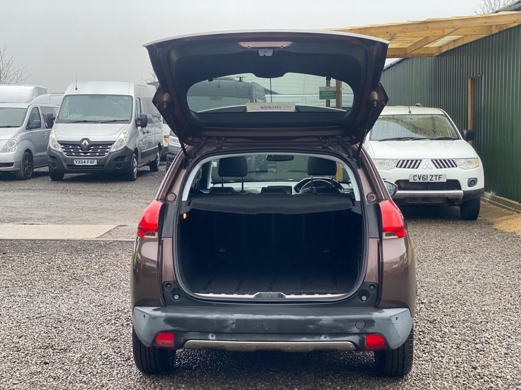 Used Peugeot 2008 2013 for sale - 77470516: Photo 47