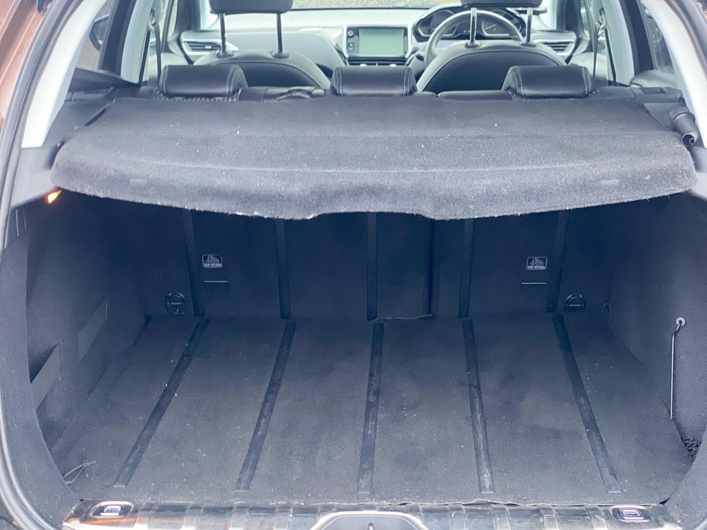 Used Peugeot 2008 2013 for sale - 77470516: Photo 49