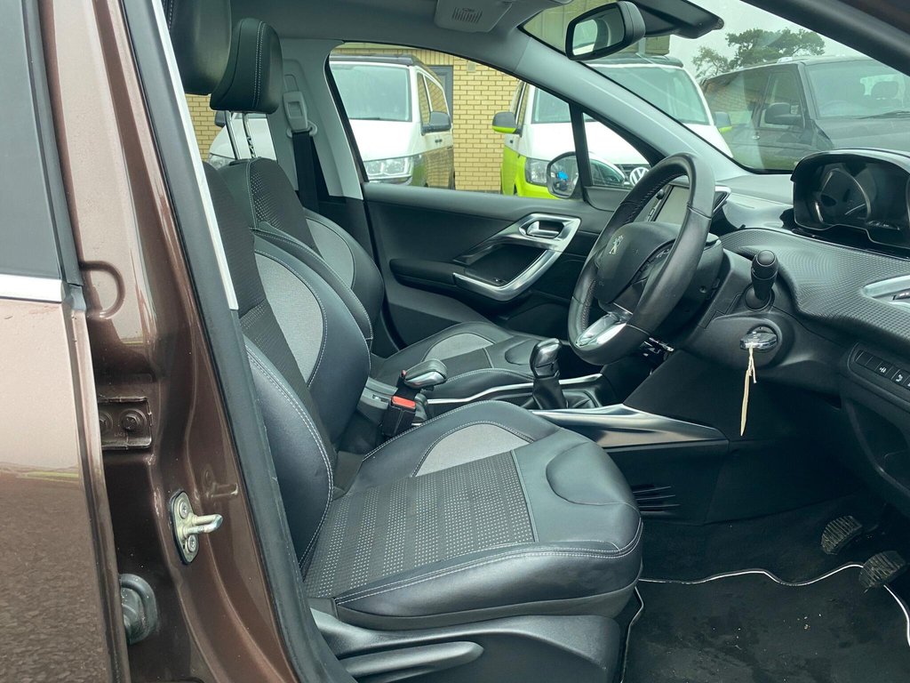 Used Peugeot 2008 2013 for sale - 77470516: Photo 7