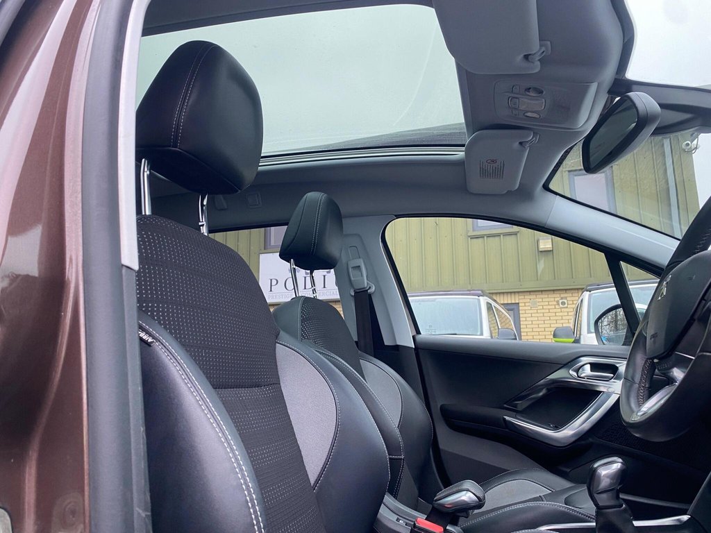 Used Peugeot 2008 2013 for sale - 77470516: Photo 8