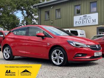 2016 (16) - 1.0i Turbo ecoFLEX SRi Euro 6 (s/s) 5dr