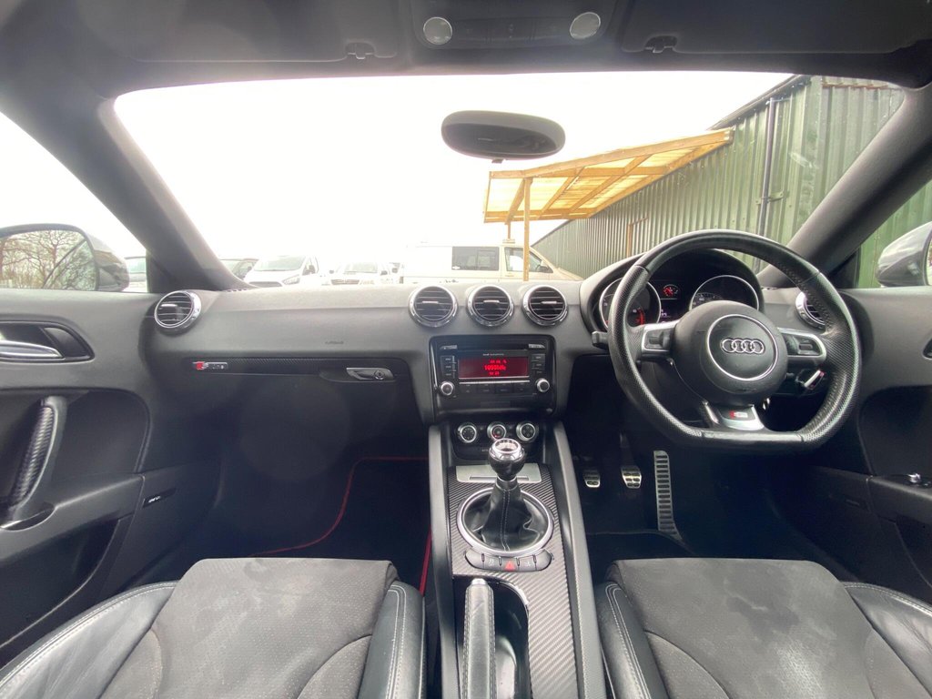 Used Audi TT 2012 for sale - 78049562: Photo 11