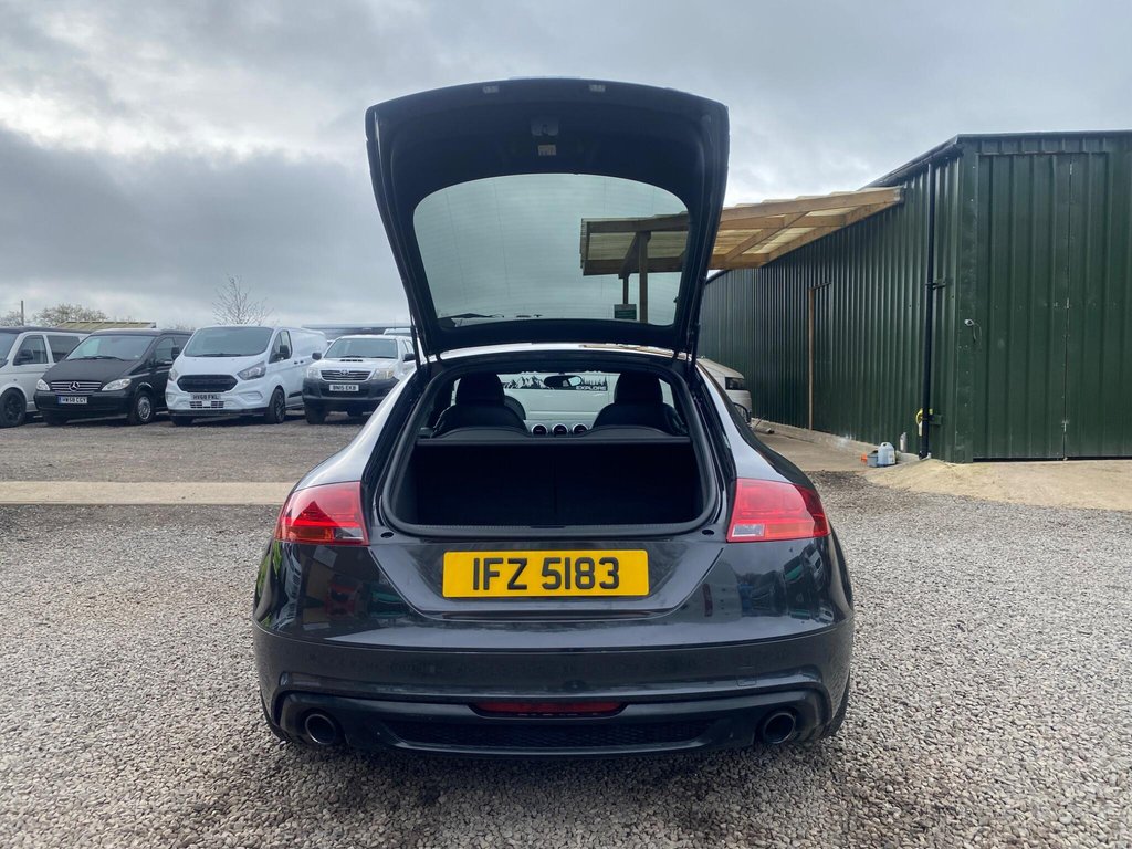 Used Audi TT 2012 for sale - 78049562: Photo 12