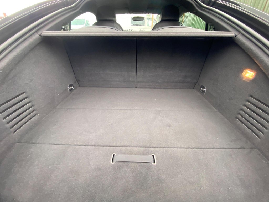 Used Audi TT 2012 for sale - 78049562: Photo 14