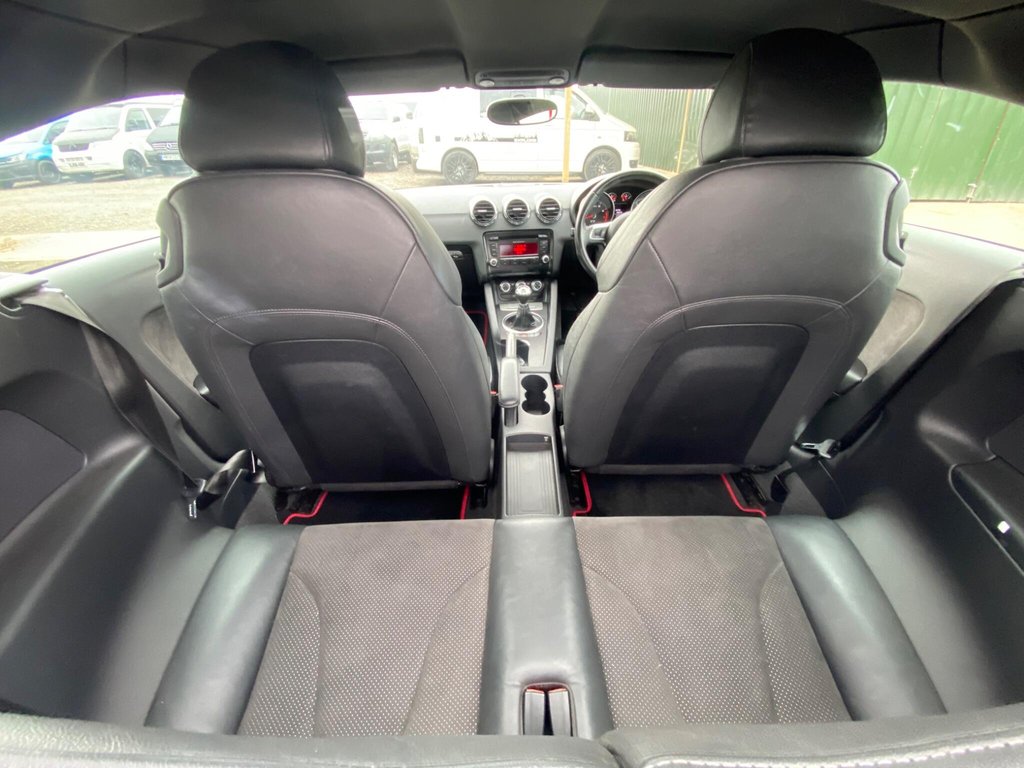 Used Audi TT 2012 for sale - 78049562: Photo 15