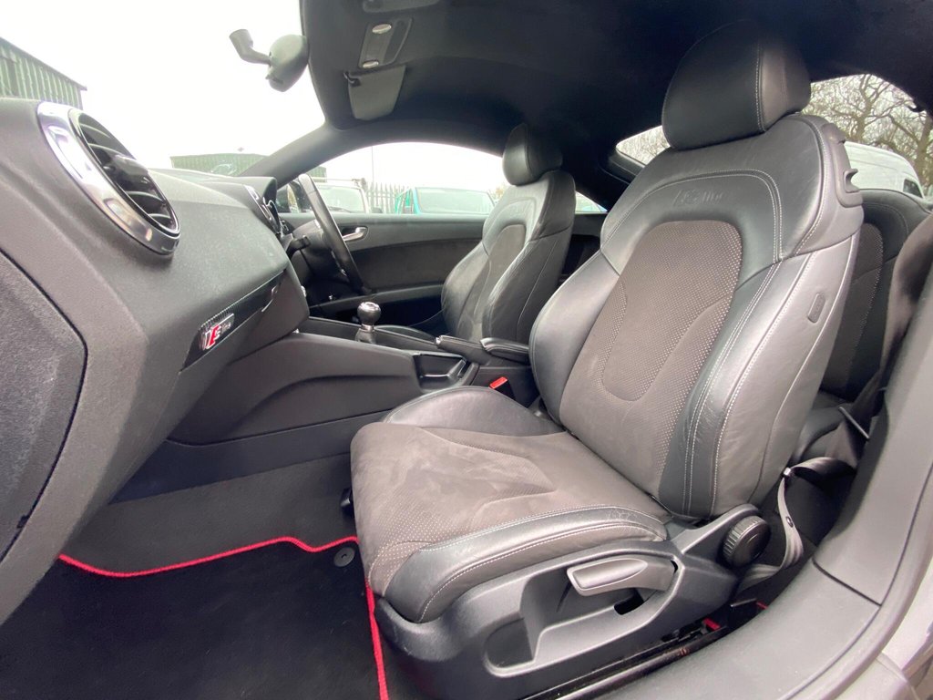 Used Audi TT 2012 for sale - 78049562: Photo 18