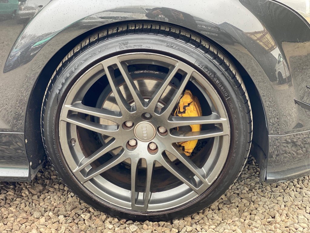 Used Audi TT 2012 for sale - 78049562: Photo 19