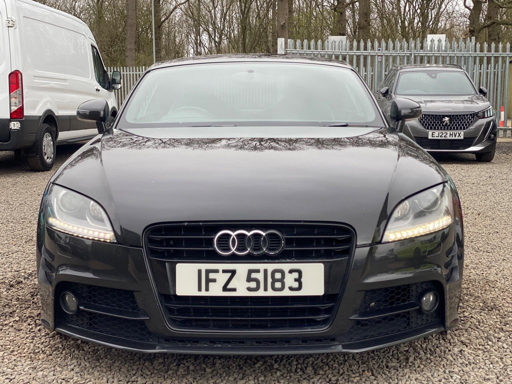 Used Audi TT 2012 for sale - 78049562: Photo 21